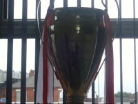 The Kop View 