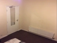 The L6 Guest Rooms 