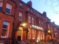 The Mountford Hotel 