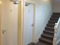 The Newsham Guest Rooms 