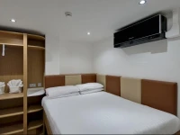 The Podworks Hotel 