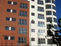 The Reach Apartment 