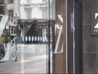 The Z Hotel Liverpool 