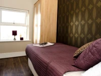 Trivelles Liverpool 