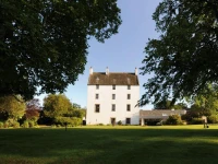 Macdonald Houstoun House 