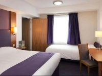 Premier Inn Livingston - M8/J3 