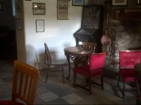 The Red Lion Llanasa 