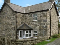 Farm Stay Conwy 5082 