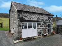 Farm Stay Conwy 5086 
