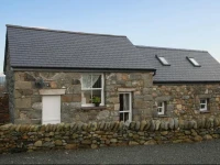 Farm Stay Conwy 5092 