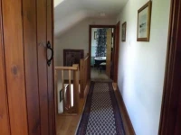 Perthi Uchaf 