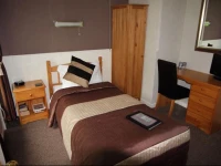 Glyn Peris Guest House 4*