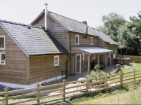 Upper Sign Farmhouse 