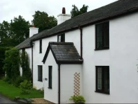 The Old School House Bed and Breakfast 