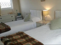 Groeslon Ty Mawr B & B 