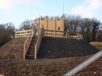 Cwmcrwth Farm Holiday Cottages 