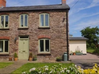 The Ferns B&B 