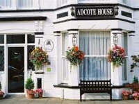 Adcote House 