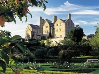 Bodysgallen Hall and Spa 