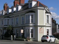 Christleton House 