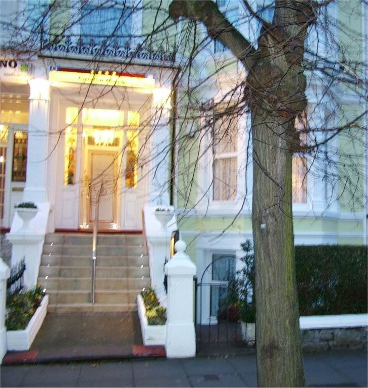 Karden House 