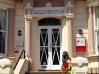 Milverton House 