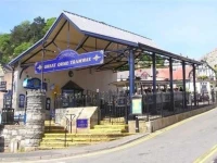Rosedene Quality Guesthouse 