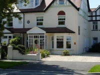 The Cliffbury 