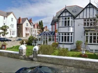 The Epperstone 