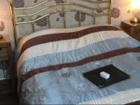 The Hilary 4 Star Guesthouse 