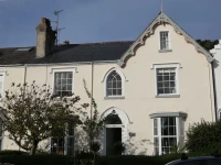 Ty Carthen Bed and Breakfast 