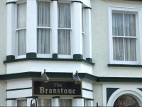 Branstone Guest House 