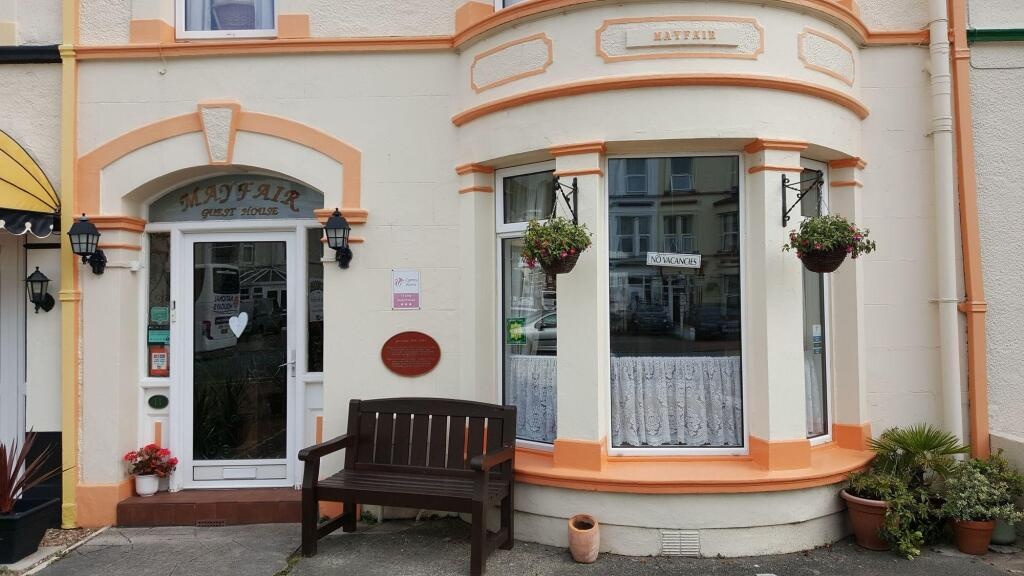 Chilterns Guest House 