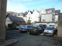 Craig-Ard Hotel 