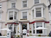 St Tudno Hotel 