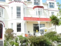 Warwick House 