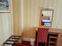 Grand Ash Hotel 