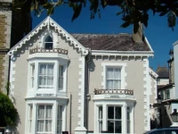 Bay Court 