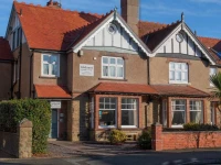 Bodnant Guest House 