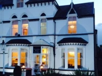 Haversham House 