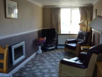 Sterling Bed & Breakfast 