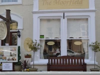 The Moorfield Hotel-Bed and Breakfast 