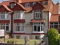 Westdale Guesthouse 