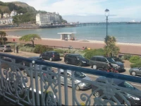 Whitehouse Hotel 