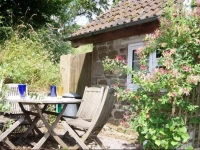 Spring Cottage II 