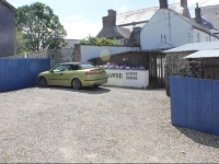 Penygawse Guest House & Tearooms 