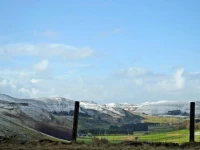Pant Y Bryn Bach 