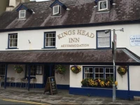 The Kings Head Inn 