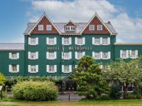 Metropole Hotel and Spa 