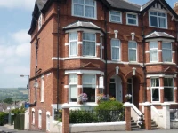 Greylands Guest House 3*